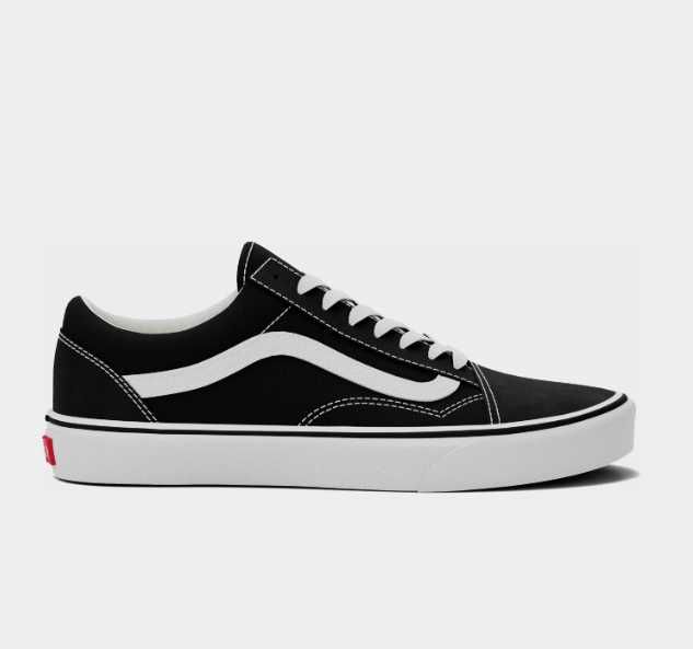 Низькі кеди vans old skool / кеди ванс олд скул унісекс