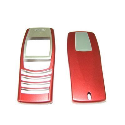 Obudowa Nokia 6610 Czerwona