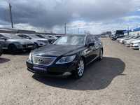 Lexus LS 460 2007  в ЛІЗИНГ | КРЕДИТ