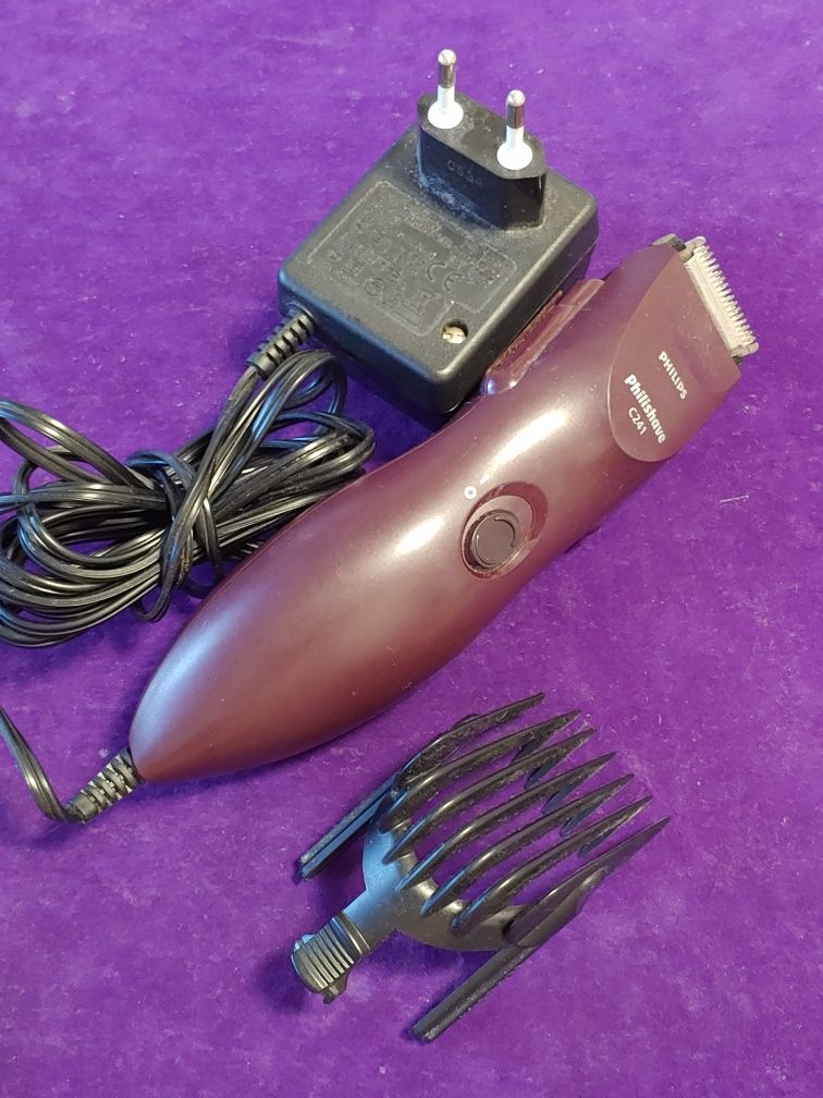 Машинка для стрижки волос Philips Philishave C241