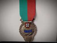 Medalha FPB 1999