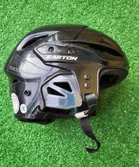 Kask hokejowy dziecięcy Easton Medium 55-58cm