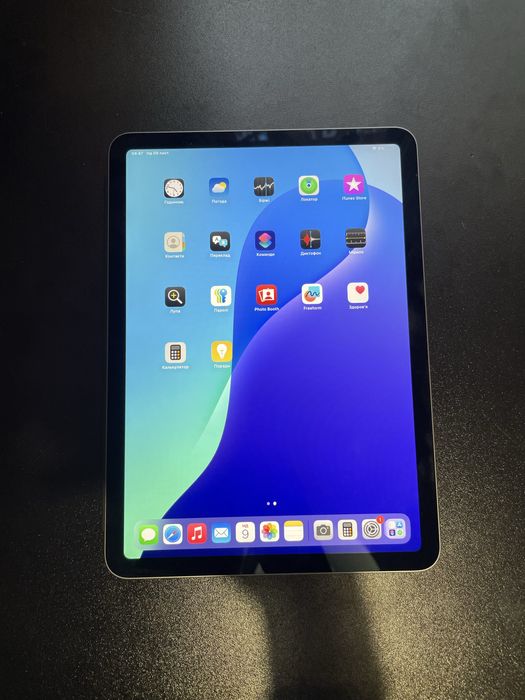 Ipad Air 5 generation