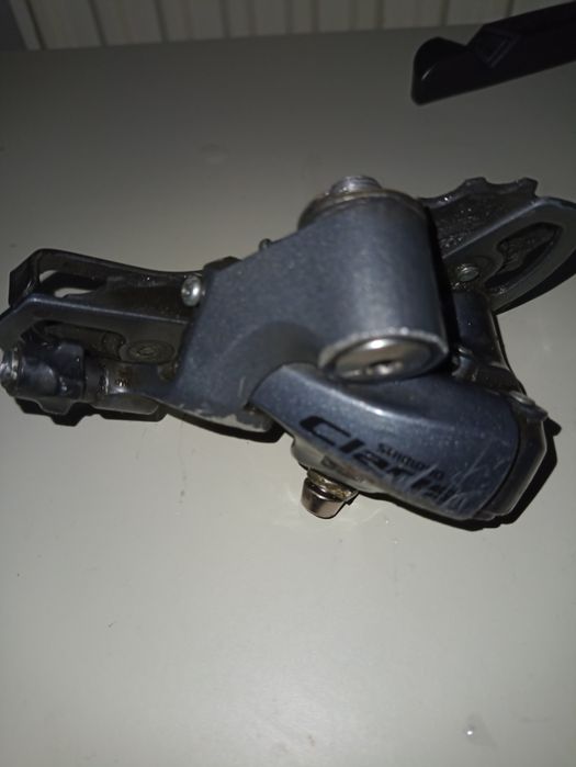 Przerzutka tylnia Schimano claris 8s