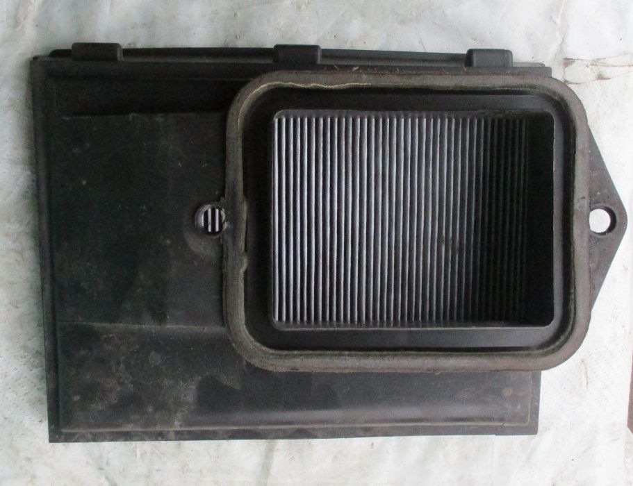 Корпус рамка салонного фильтра Audi Seat Skoda Volkswagen