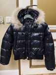 Куртка дитяча (пуховик) Moncler