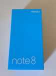 Smartfon Meizu Note 8 4/64GB Dual SIM LTE