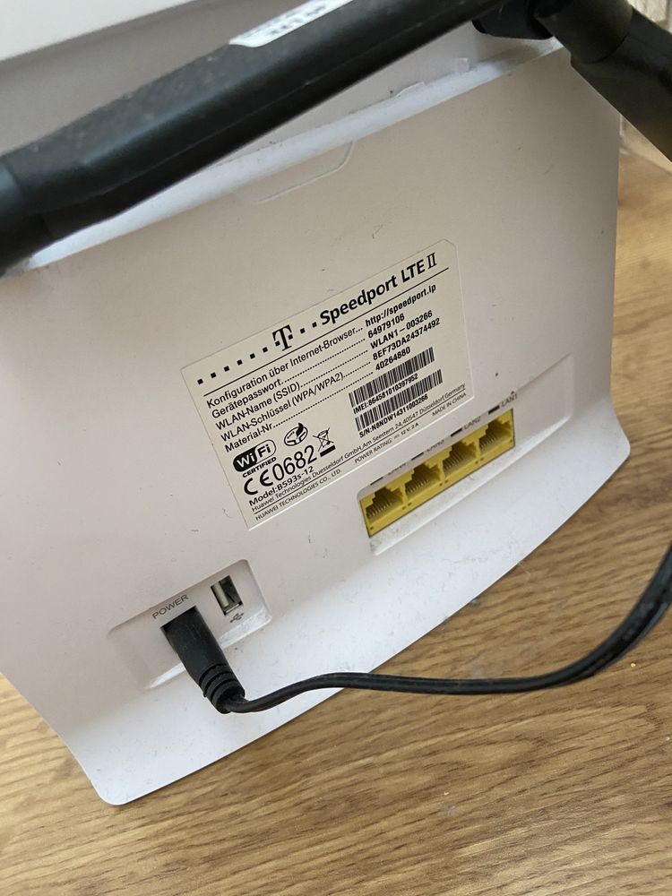 Router.