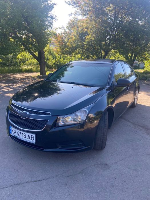 Chevrolet gruze 1.8 2012