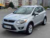 Ford Kuga 2011 2.5 Бензин Автомат Обмін/Розстрочка п внесок 2000$