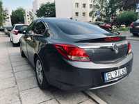 Opel Insignia 1.8 Benzyna + LPG