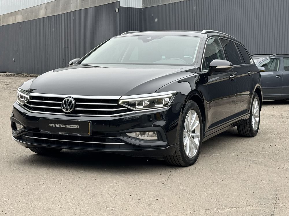 Продам Volkswagen Pasat 2.0TDI автомат