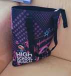 Torba na ramie High School musical