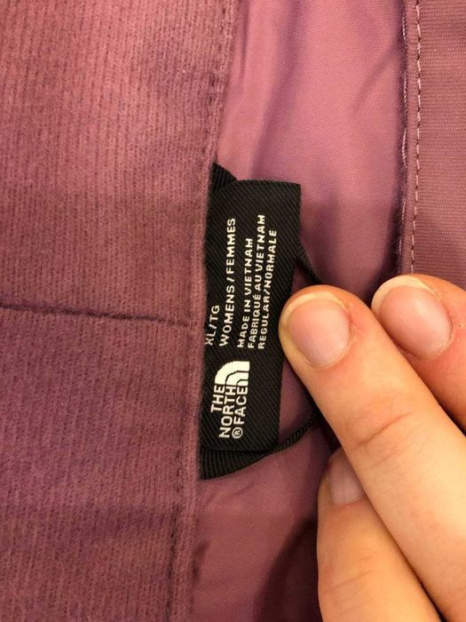 Штани лижні XL, жіночі, The North Face, TNF, НОВІ!