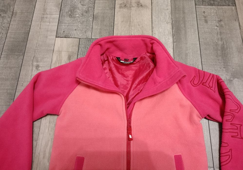 Bluza polarowa Skogstad dziecko roz. 122
