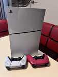 Sony PlayStation 5 без дисковводу 1Тб