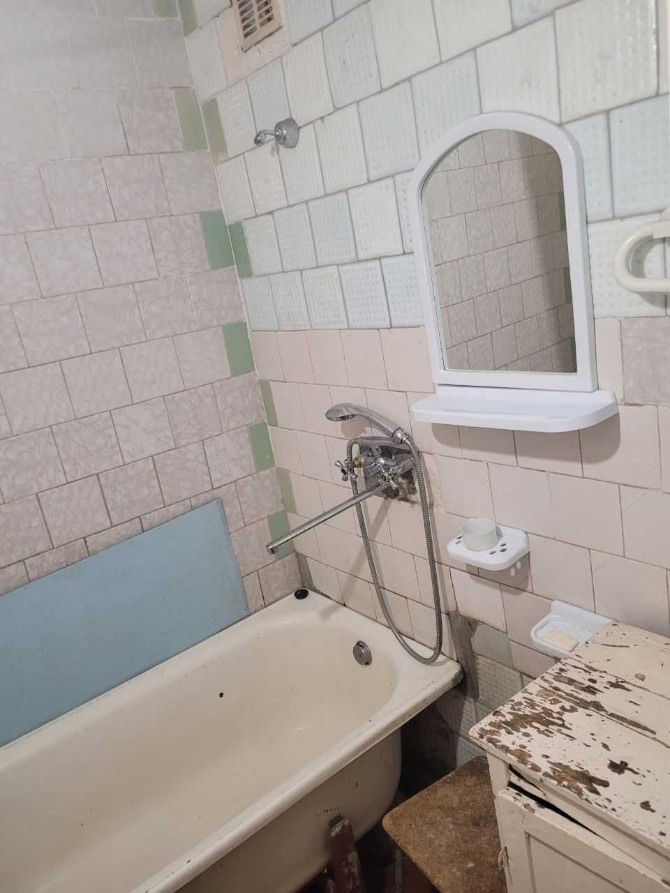 Продам СВОЮ 3х комн кв Косиора. Осення 13б. Цена снижена!!!