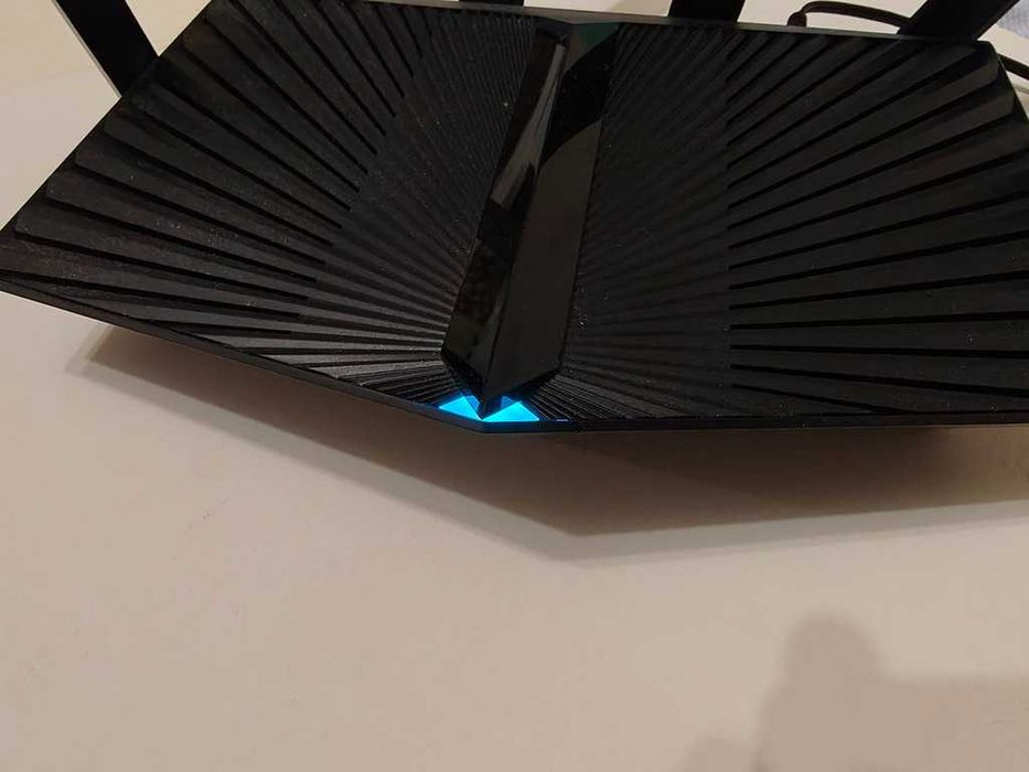 tplink Archer AX80 AX6000 Беспроводной маршрутизатор Wi-Fi 6