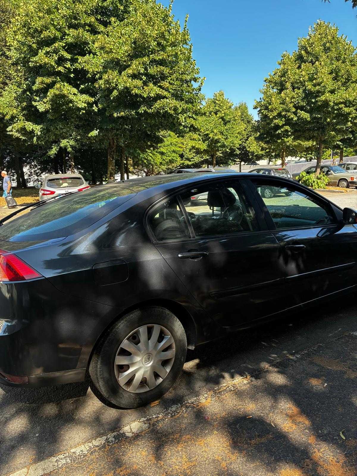 Renault Laguna 2008