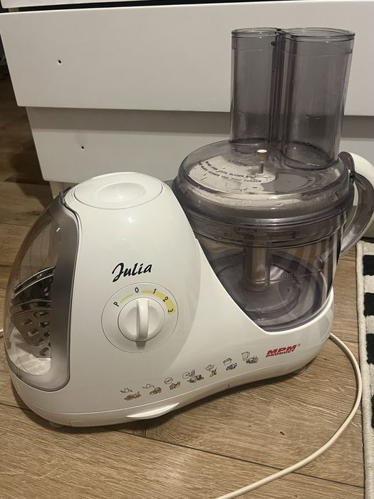 Robot kuchenny mpm Julia malakser