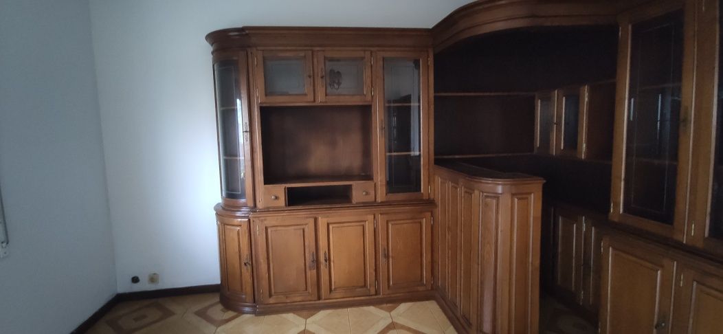 Móvel sala com bar