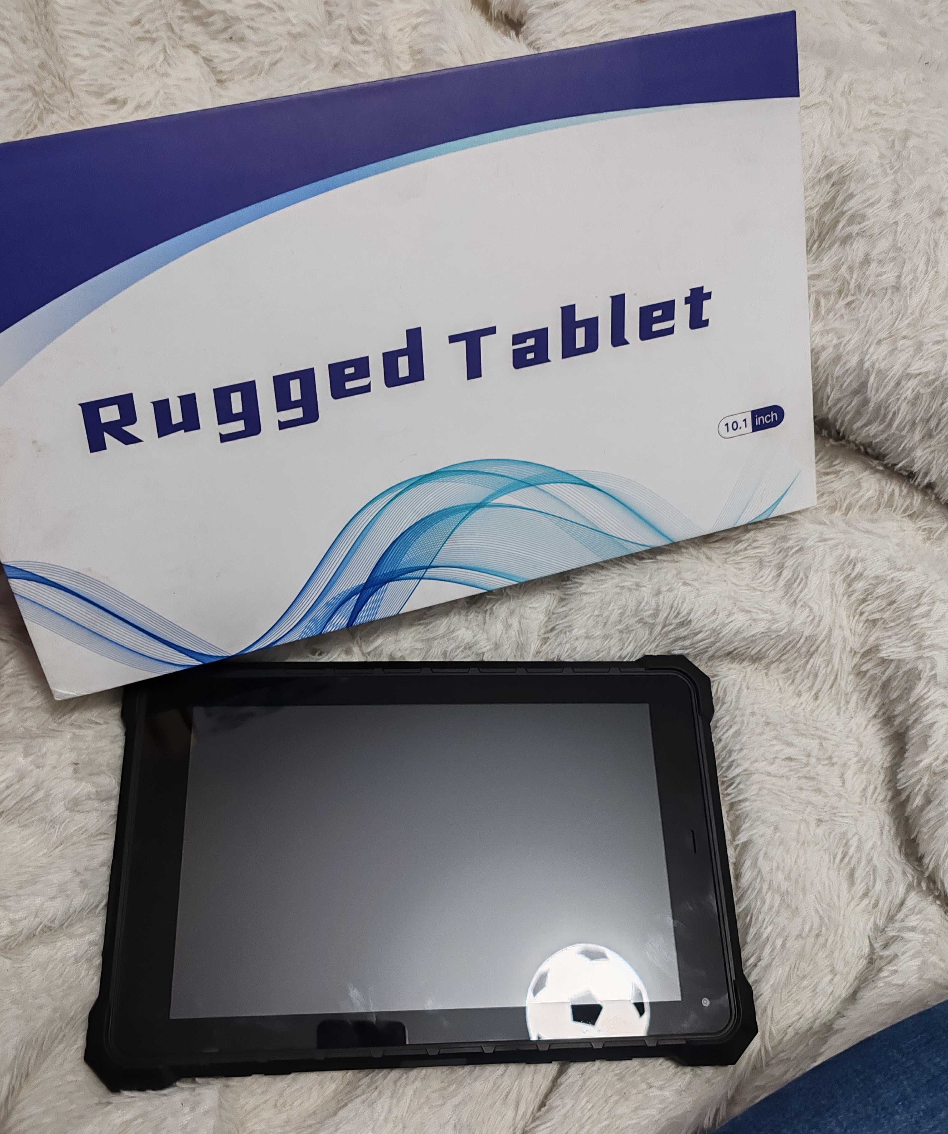 Tablet przemysłowy CENAVA Nowy