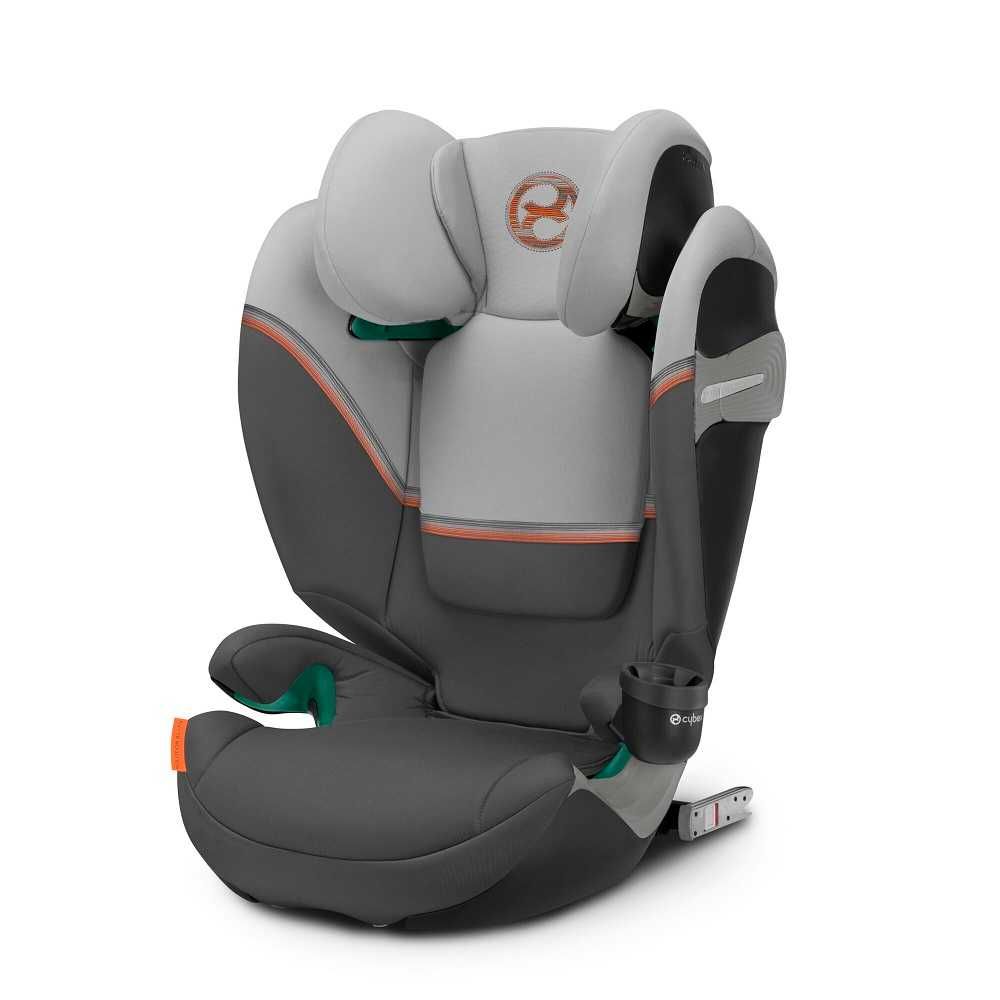 Fotelik samochodowy Cybex Solution S2 i-Fix (4 kolory)