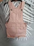 ogrodniczki h&m rozm 86
