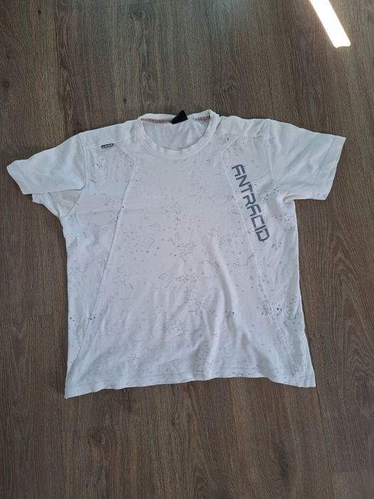 Bluzki męskie z krótkim rękawem XL,XXL