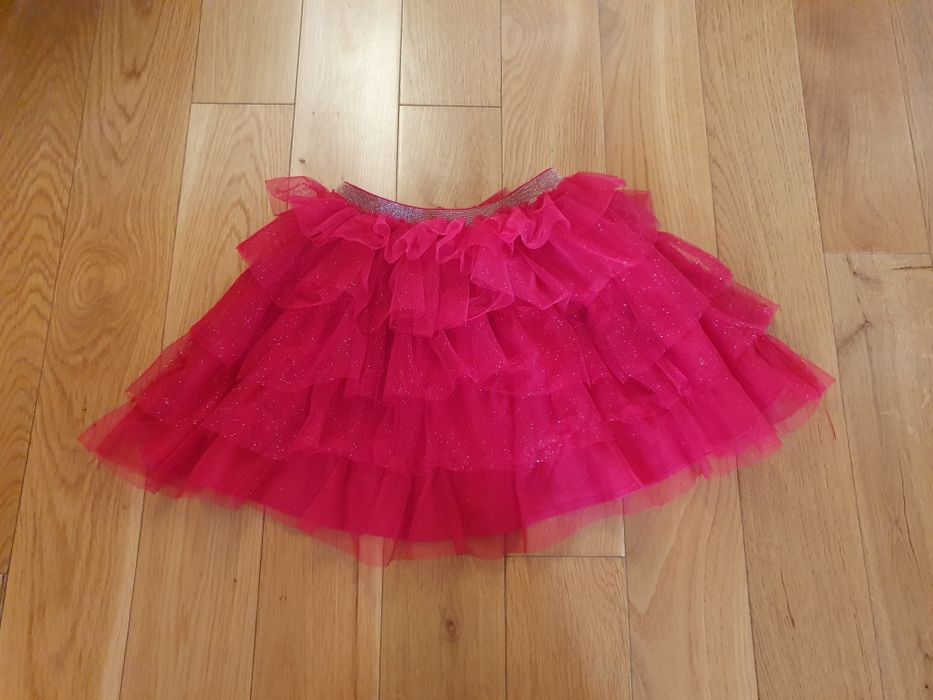 Spódniczka r. 123