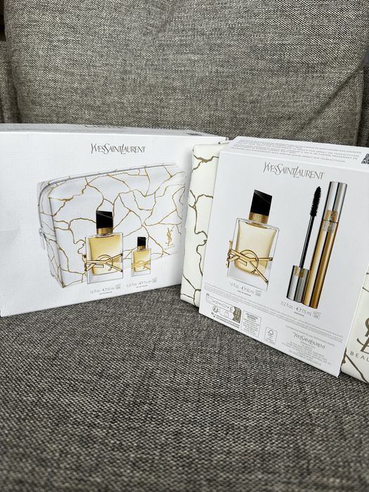 Yves Saint Laurent Libre набір