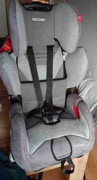 Fotelik Recaro Monza 15-36