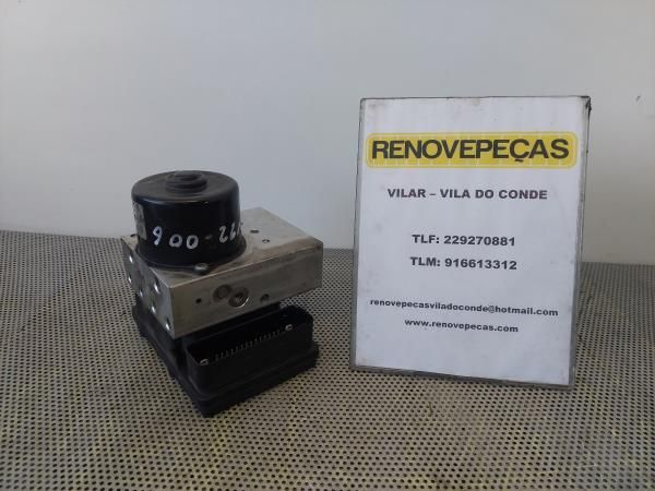 ABS MERCEDES-BENZ Classe C (W203)