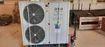 Agregat chłodniczy AREA COOLING - ICOOL-21D MHP