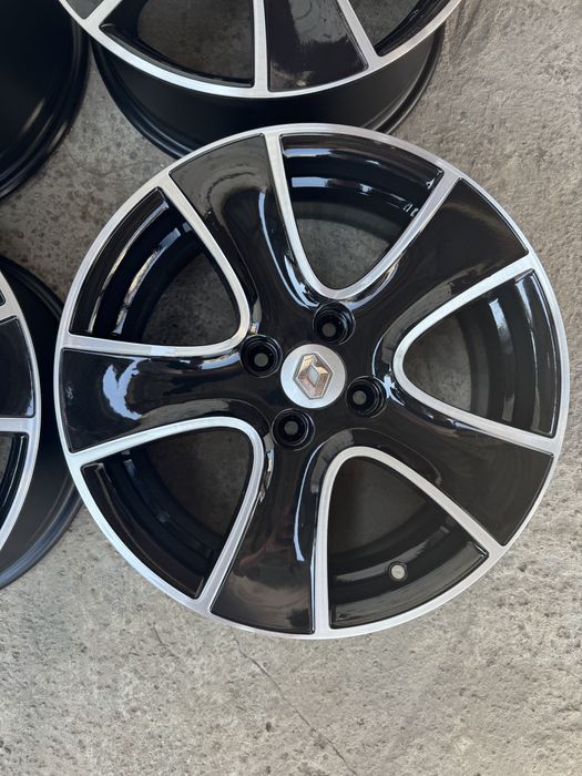 Renault R16 диски оригінальні