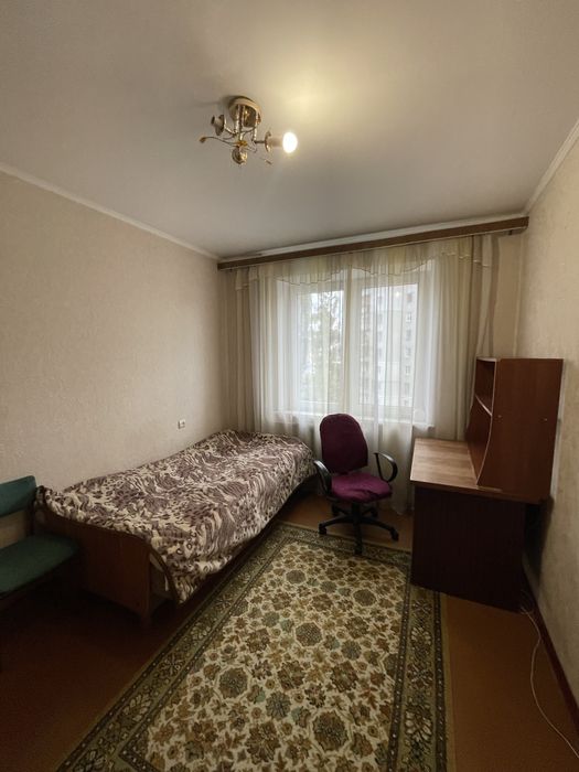 Оренда 2 кв кімнатної квартири промовтоматика