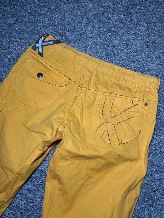 Жіночі штани ABK Zora Honey E9 CLIMBING - M- боулдерінг/скелелазіння