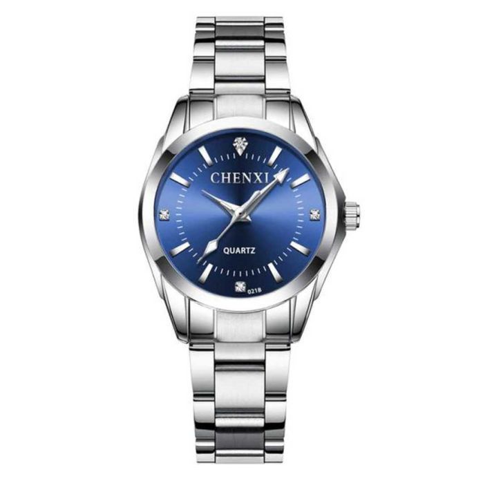 Relógio feminino Casual