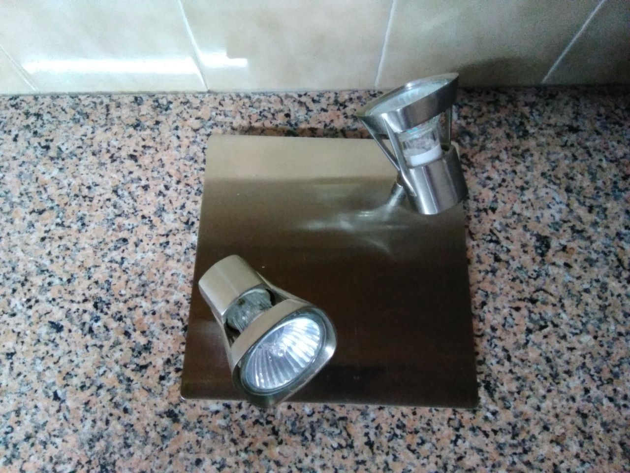 Aplique candeeiro projetor casa quarto apartamento vivenda escritório