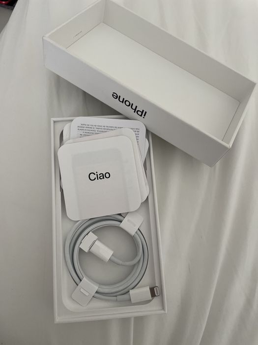 Iphone SE 2021 Bom estado