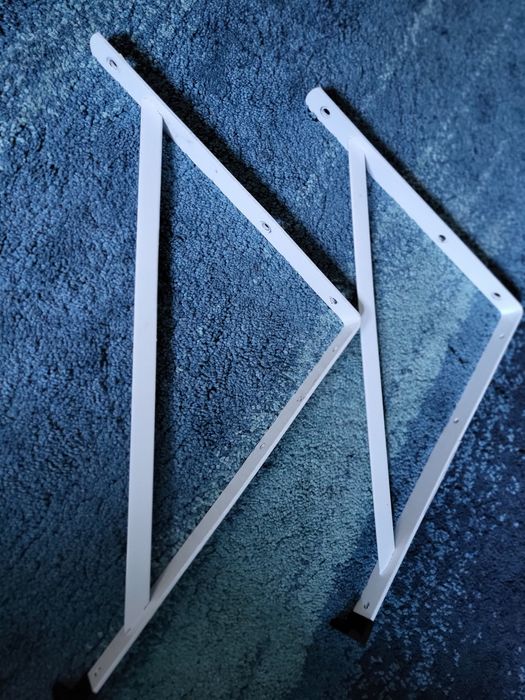 Wspornik wzmocniony 350 x 400