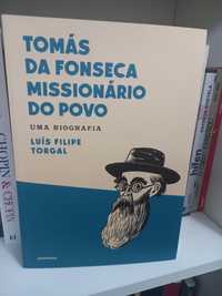 Tomás da Fonseca, missionário do povo