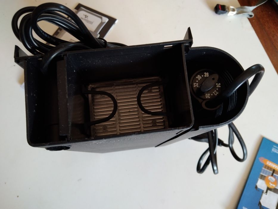Filtr do Akwarium MINI BIOBOX 2