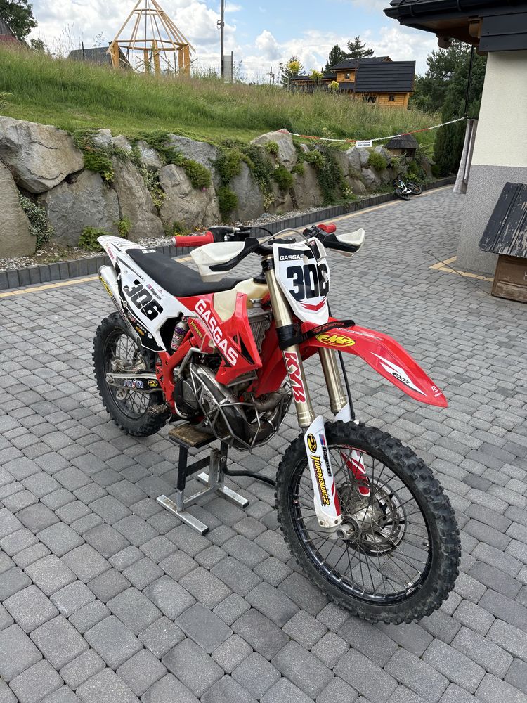 GasGas ec 300cc 2020r
