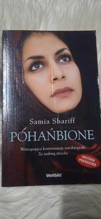 Pohańbione - Samia Shariff