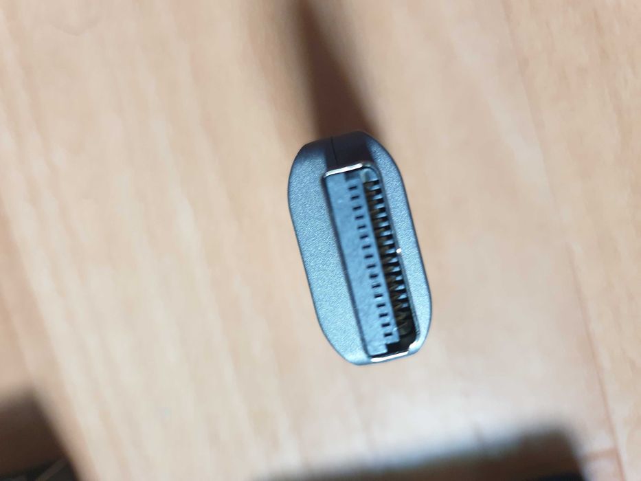 Hdmi адаптер для ігрової консолі Dreamcast