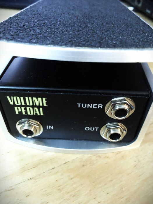 Ernie Ball EB 6180 VP JR - pedał volume