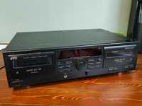 Deck JVC TD-W216