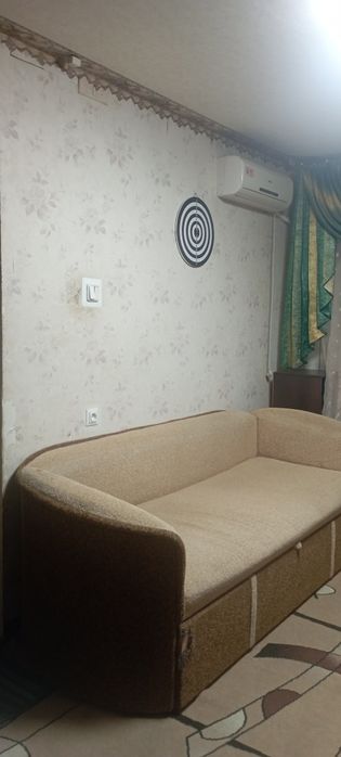 Продам 2х-комнатную квартиру+гараж на Кокчетавской