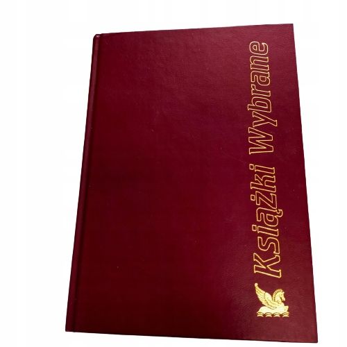 Książki wybrane Reader s Digesr